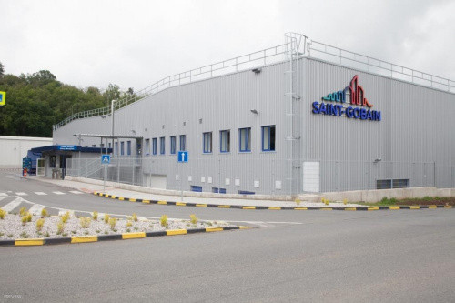 Saint-Gobain Sekurit investoval do obalů 11,8 miliónů