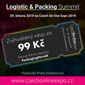 Czech On-line Expo se zaměří na logistiku e-shopů