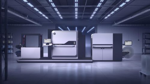 ePac rozšiřuje flotilu digitálních tiskových strojů HP Indigo