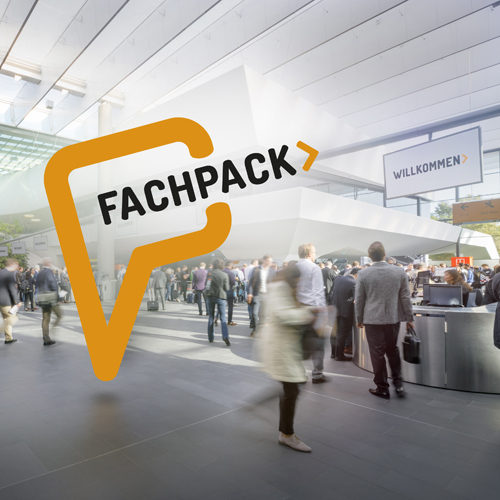 FACHPACK 2021: Ready to go!